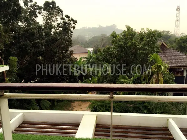 CHA2317: Luxury 3 bedroom Villa with private swimming pool and elegant sunbathing area in Chalong. Photo #37