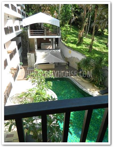 SUR2338: Two one-bedroom units of profitable investment in Surin. Photo #1