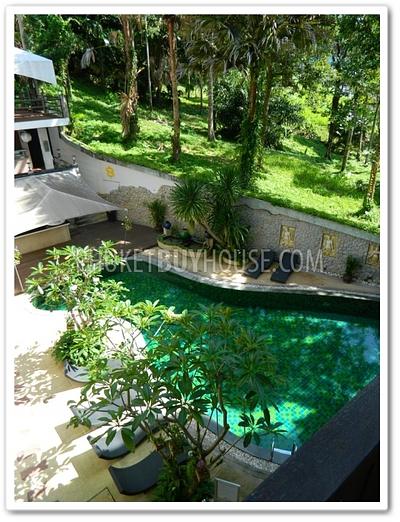 SUR2338: Two one-bedroom units of profitable investment in Surin. Photo #2