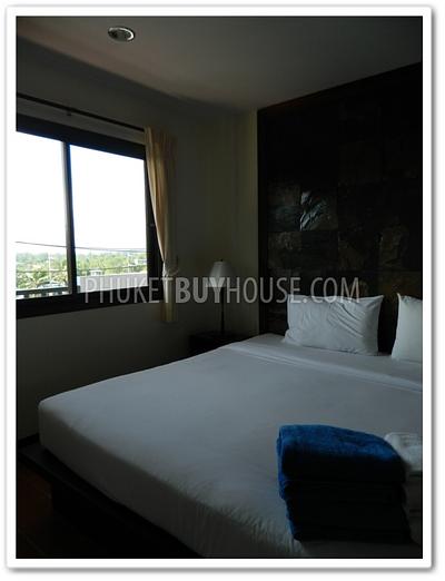 SUR2338: Two one-bedroom units of profitable investment in Surin. Photo #5