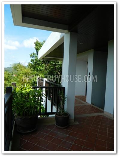 SUR2338: Two one-bedroom units of profitable investment in Surin. Photo #7
