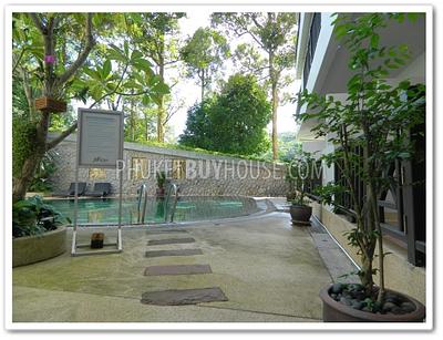 SUR2338: Two one-bedroom units of profitable investment in Surin. Photo #8