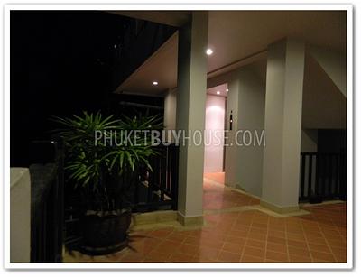 SUR2338: Two one-bedroom units of profitable investment in Surin. Photo #9