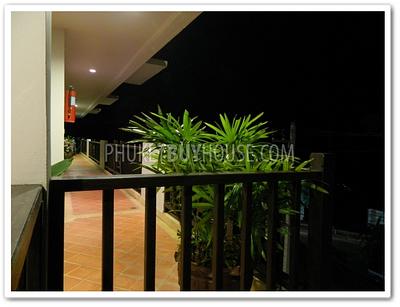 SUR2338: Two one-bedroom units of profitable investment in Surin. Photo #10