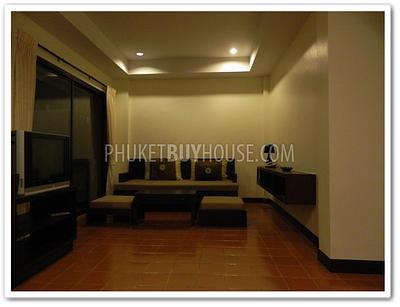 SUR2338: Two one-bedroom units of profitable investment in Surin. Photo #11