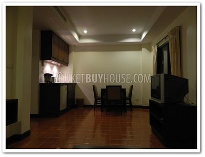 SUR2338: Two one-bedroom units of profitable investment in Surin. Photo #12
