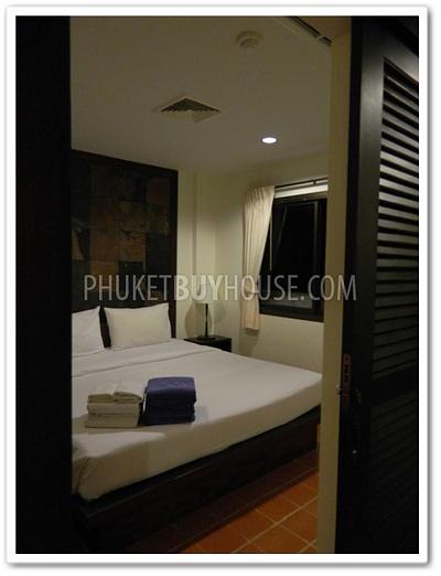 SUR2338: Two one-bedroom units of profitable investment in Surin. Photo #13