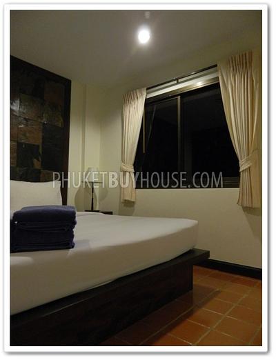 SUR2338: Two one-bedroom units of profitable investment in Surin. Photo #14