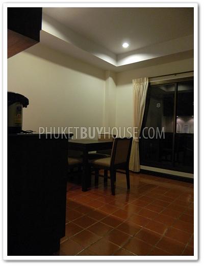 SUR2338: Two one-bedroom units of profitable investment in Surin. Photo #18