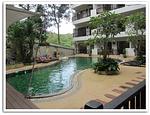 SUR2338: Two one-bedroom units of profitable investment in Surin. Thumbnail #20