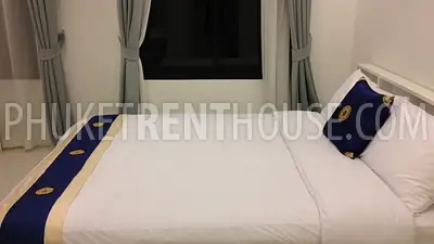 KAM13095: 3 Bedroom Luxury Apartment in Kamala. Fotoğraf #3