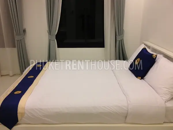 KAM13095: 3 Bedroom Luxury Apartment in Kamala. Fotoğraf #3