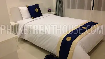 KAM13095: 3 Bedroom Luxury Apartment in Kamala. Fotoğraf #4