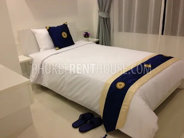 KAM13095: 3 Bedroom Luxury Apartment in Kamala. Fotoğraf #4