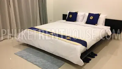 KAM13095: 3 Bedroom Luxury Apartment in Kamala. Fotoğraf #5