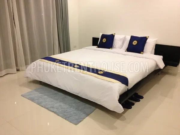 KAM13095: 3 Bedroom Luxury Apartment in Kamala. Fotoğraf #5