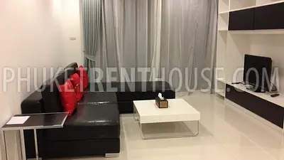 KAM13095: 3 Bedroom Luxury Apartment in Kamala. Fotoğraf #7