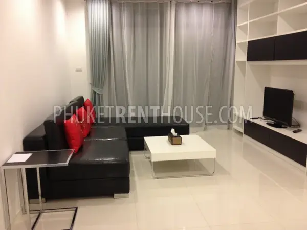 KAM13095: 3 Bedroom Luxury Apartment in Kamala. Fotoğraf #7