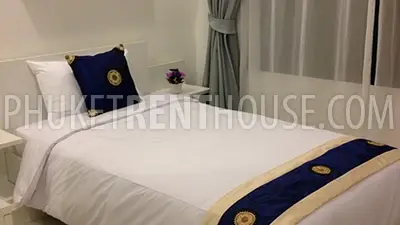 KAM13095: 3 Bedroom Luxury Apartment in Kamala. Fotoğraf #8