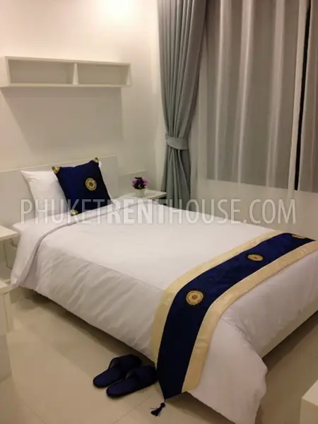 KAM13095: 3 Bedroom Luxury Apartment in Kamala. Fotoğraf #8