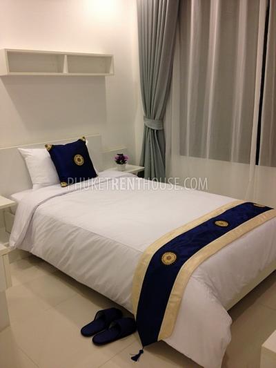 KAM13095: 3 Bedroom Luxury Apartment in Kamala. Photo #8