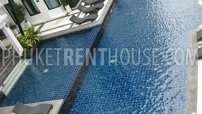 KAM13095: 3 Bedroom Luxury Apartment in Kamala. Fotoğraf #1