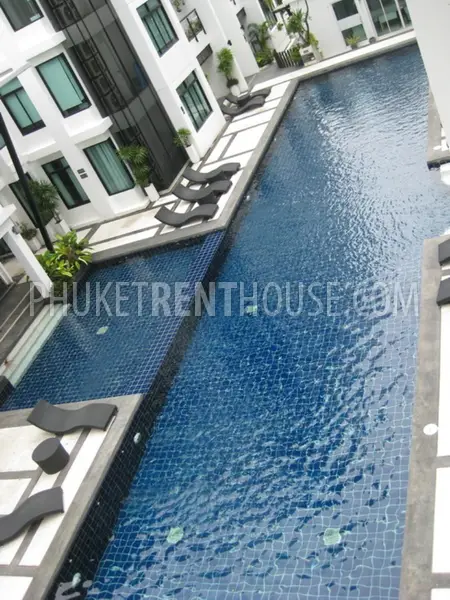 KAM13095: 3 Bedroom Luxury Apartment in Kamala. Fotoğraf #1