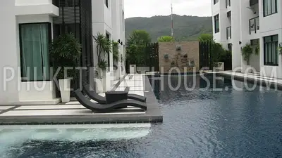 KAM13095: 3 Bedroom Luxury Apartment in Kamala. Fotoğraf #2