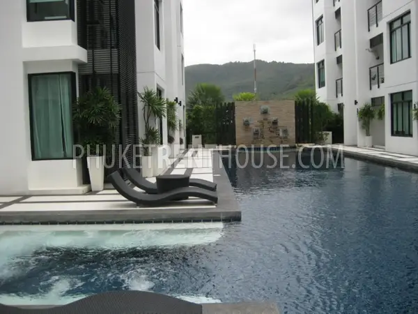 KAM13095: 3 Bedroom Luxury Apartment in Kamala. Fotoğraf #2
