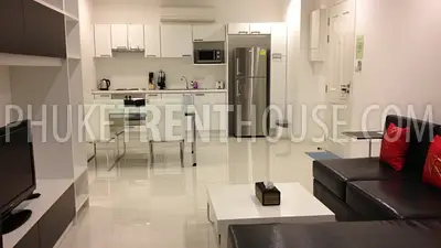 KAM13095: 3 Bedroom Luxury Apartment in Kamala. Fotoğraf #9