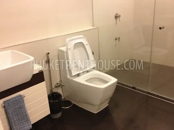 KAM13095: 3 Bedroom Luxury Apartment in Kamala. Fotoğraf #10