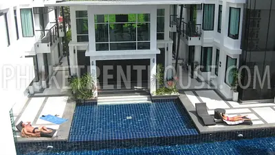 KAM13095: 3 Bedroom Luxury Apartment in Kamala. Fotoğraf #11
