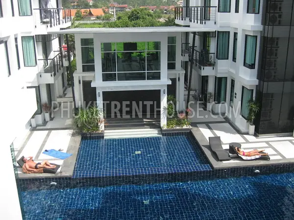 KAM13095: 3 Bedroom Luxury Apartment in Kamala. Fotoğraf #11