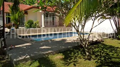 KTH2362: 3 Bed House for sale in Kathu. Фото #1