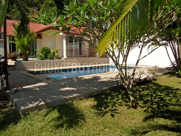 KTH2362: 3 Bed House for sale in Kathu. Фото #1