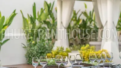 RAW22969: Bright 4-Bedroom Pool Villa with Resort-Style Courtyard in Rawai, Phuket. 照片 #8