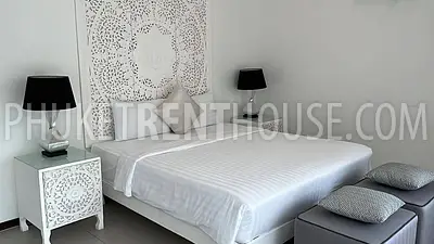 RAW22969: Bright 4-Bedroom Pool Villa with Resort-Style Courtyard in Rawai, Phuket. 照片 #9