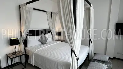 RAW22969: Bright 4-Bedroom Pool Villa with Resort-Style Courtyard in Rawai, Phuket. 照片 #13