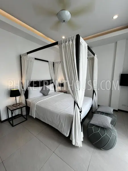 RAW22969: Bright 4-Bedroom Pool Villa with Resort-Style Courtyard in Rawai, Phuket. 照片 #13