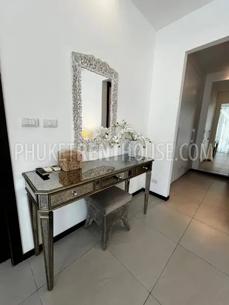 RAW22969: Bright 4-Bedroom Pool Villa with Resort-Style Courtyard in Rawai, Phuket. 照片 #11