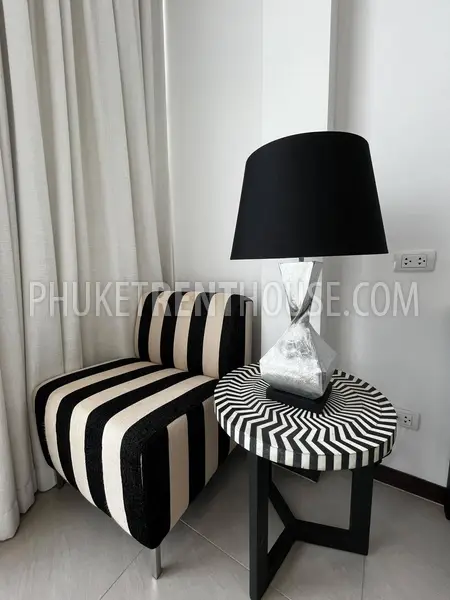 RAW22969: Bright 4-Bedroom Pool Villa with Resort-Style Courtyard in Rawai, Phuket. 照片 #16