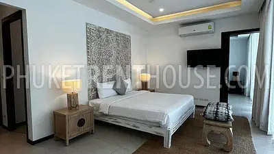 RAW22969: Bright 4-Bedroom Pool Villa with Resort-Style Courtyard in Rawai, Phuket. 照片 #17