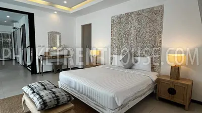 RAW22969: Bright 4-Bedroom Pool Villa with Resort-Style Courtyard in Rawai, Phuket. 照片 #20