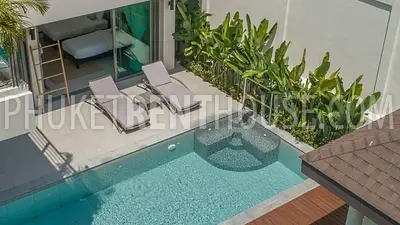 RAW22969: Bright 4-Bedroom Pool Villa with Resort-Style Courtyard in Rawai, Phuket. 照片 #21