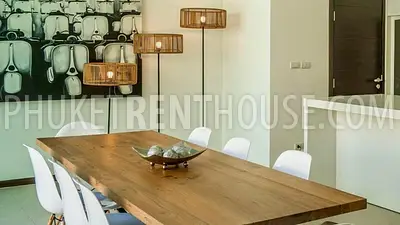 RAW22969: Bright 4-Bedroom Pool Villa with Resort-Style Courtyard in Rawai, Phuket. 照片 #4