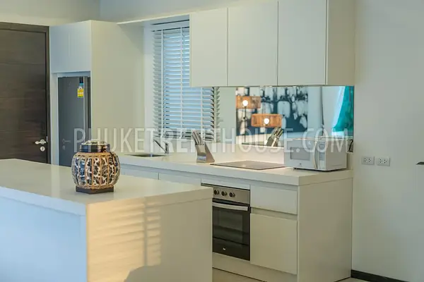 RAW22969: Bright 4-Bedroom Pool Villa with Resort-Style Courtyard in Rawai, Phuket. 照片 #3