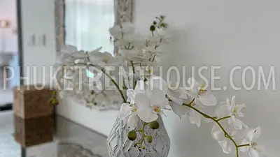 RAW22969: Bright 4-Bedroom Pool Villa with Resort-Style Courtyard in Rawai, Phuket. 照片 #5