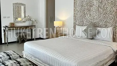 RAW22969: Bright 4-Bedroom Pool Villa with Resort-Style Courtyard in Rawai, Phuket. 照片 #10