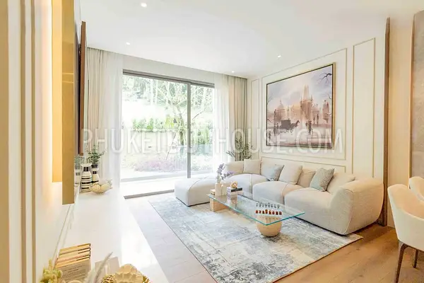 SUR22971: 2-Bedroom Freehold Apartment Steps from Surin Beach. 照片 #28