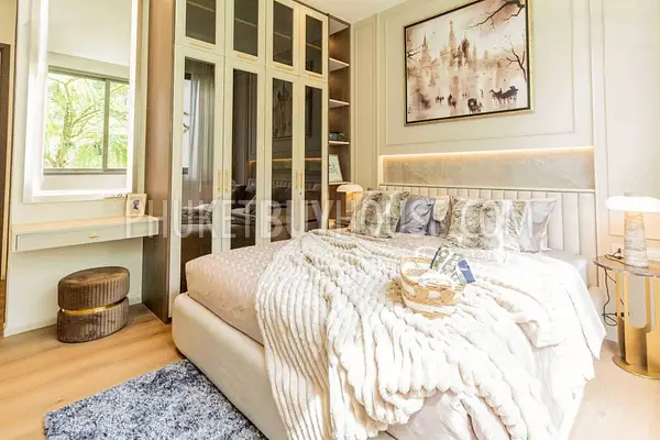 SUR22973: 2-Bedroom Freehold Apartment Near Surin Beach. 照片 #35
